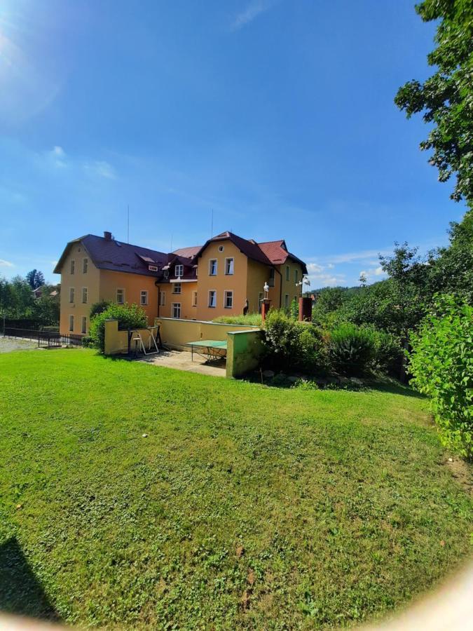 Osrodek Wypoczynkowy Buenos Aires Bed & Breakfast กูโดวาสโดรยจ์ ภายนอก รูปภาพ