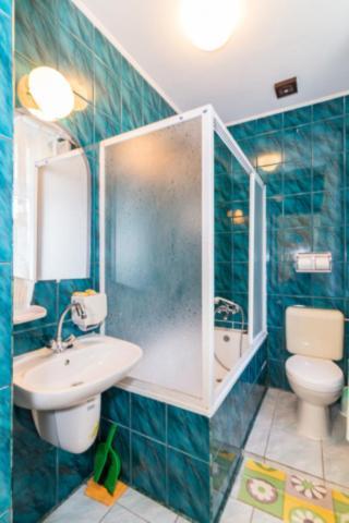 Osrodek Wypoczynkowy Buenos Aires Bed & Breakfast กูโดวาสโดรยจ์ ภายนอก รูปภาพ
